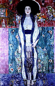 Klimt's Portrait of Adele Bloch-Bauer II set new fine art auction record