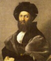 Raphael's Baldasar Castiglione