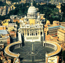 Vatican Museums Exhibition